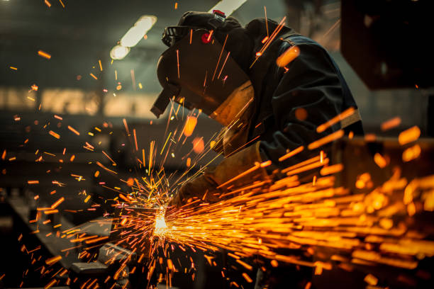 Best Maintenance and Repair Welding in Fremont, NC