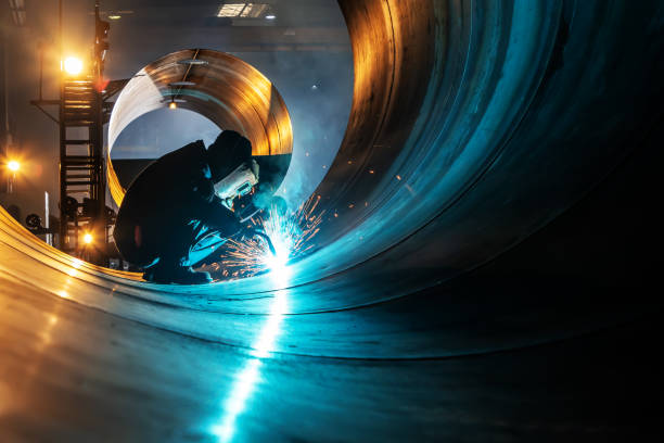 Best Aerospace and Defense Welding in Fremont, NC