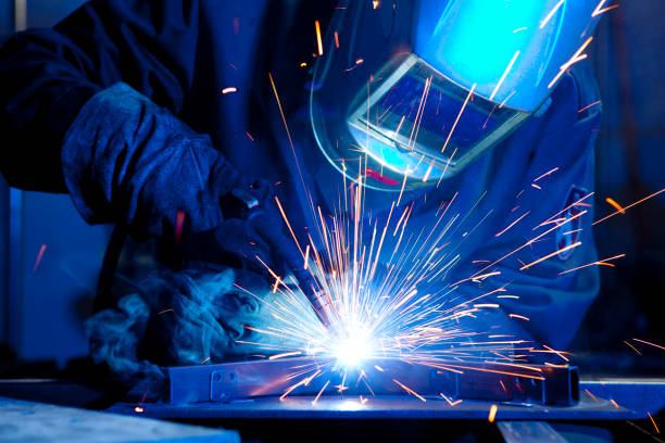 Trusted Fremont, NC Welder & Metal Fabrication Experts