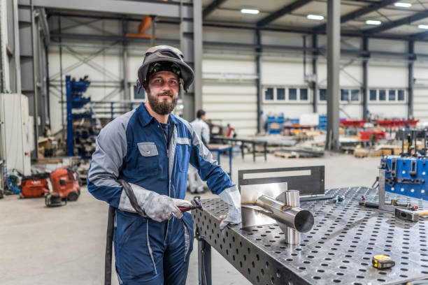 Best Automotive Welding in Fremont, NC