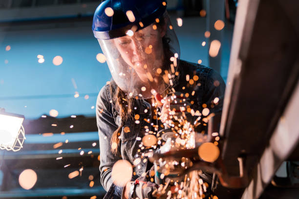 Affordable Welder Services in Fremont, NC
