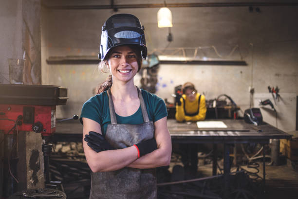 Best Food and Beverage Processing Equipment Welding in Fremont, NC